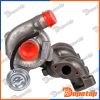 Turbocompresseur pour FORD | 726194-0001, 726194-0002